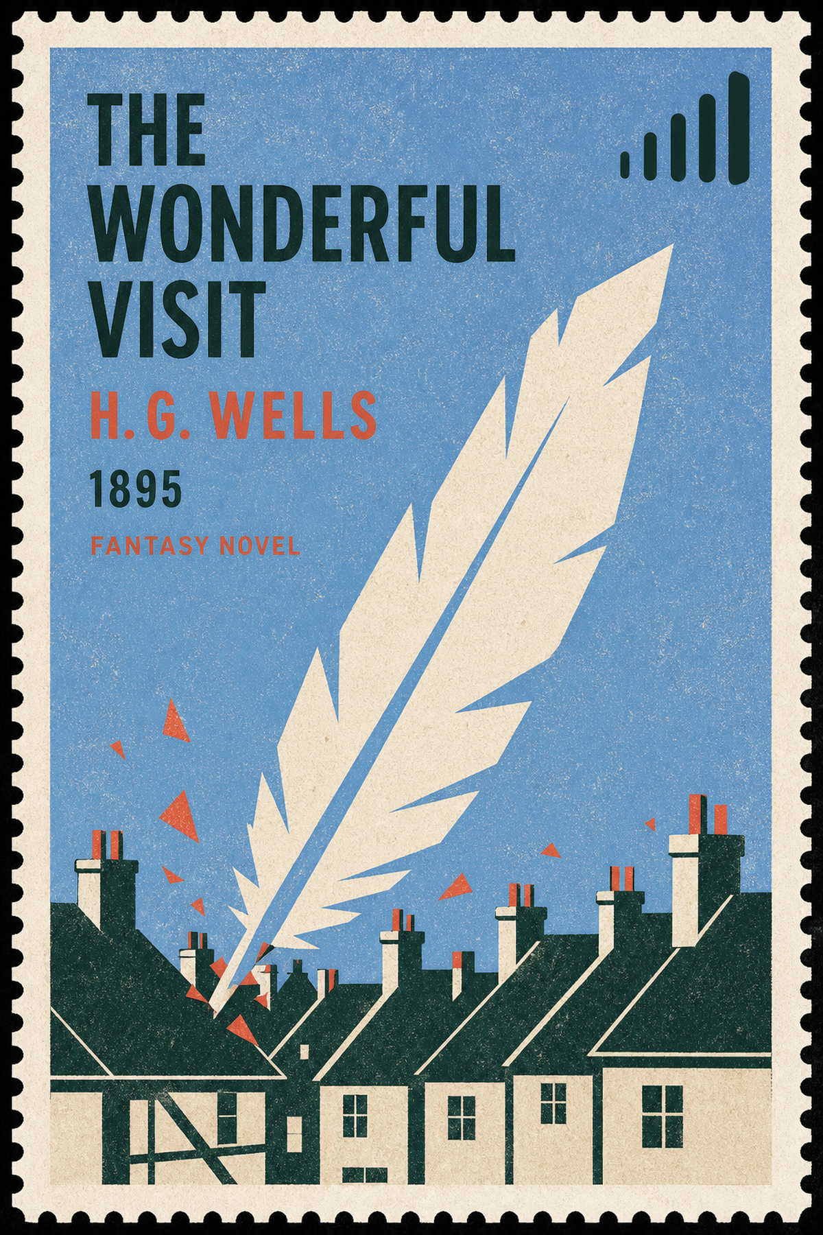 The Wonderful Visit